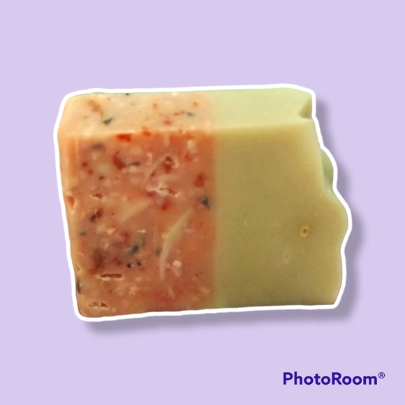Hand Made Soap - Picture 1 of 9